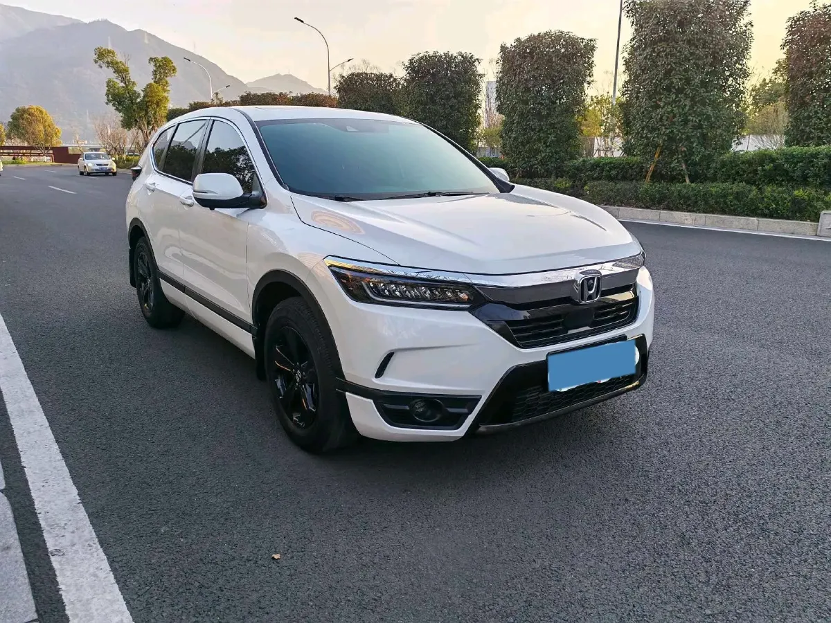 2021 Honda Breeze 1.5T 193HP L4 CVT,autocango,china used car exporter,china ev exporter,chinese used car exporter,chinese used ev exporter