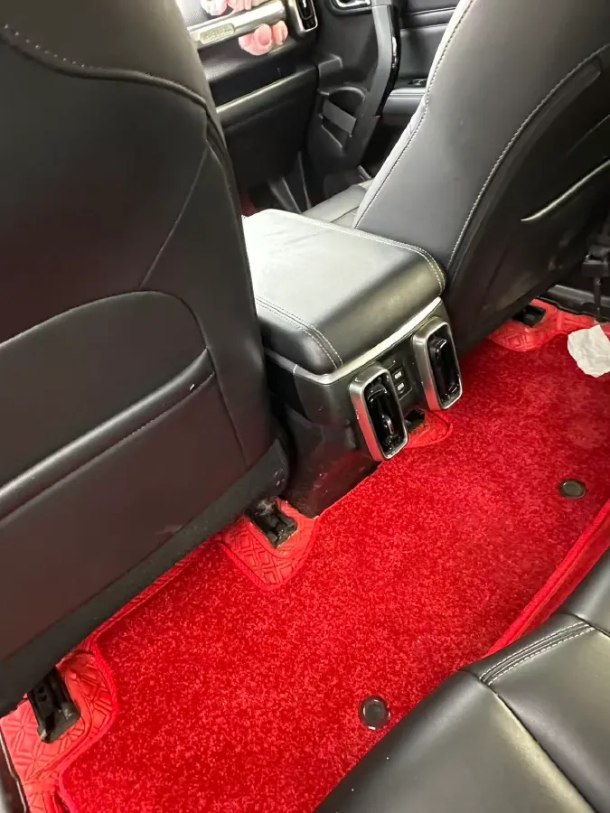 2021 Haval Dargo 1.5T 169HP L4 7DCT,autocango,china used car exporter,china ev exporter,chinese used car exporter,chinese used ev exporter