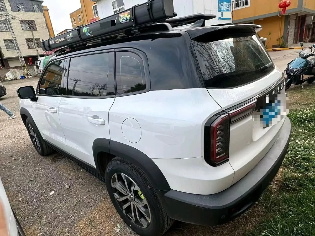 2021 Haval Dargo 1.5T 169HP L4 7DCT,autocango,china used car exporter,china ev exporter,chinese used car exporter,chinese used ev exporter