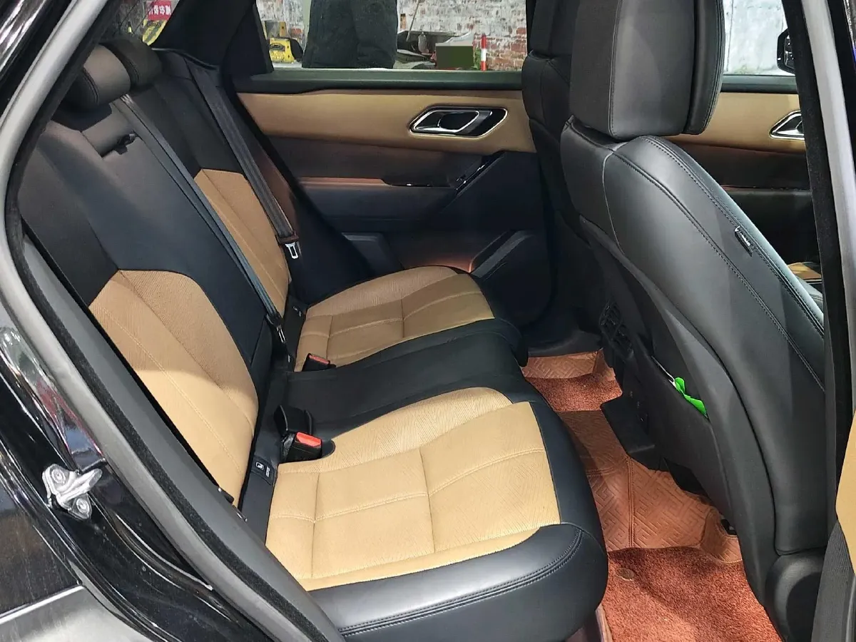 2024 Land Rover Range Rover Velar 2.0T 250HP L4 8AT,autocango,china used car exporter,china ev exporter,chinese used car exporter,chinese used ev exporter