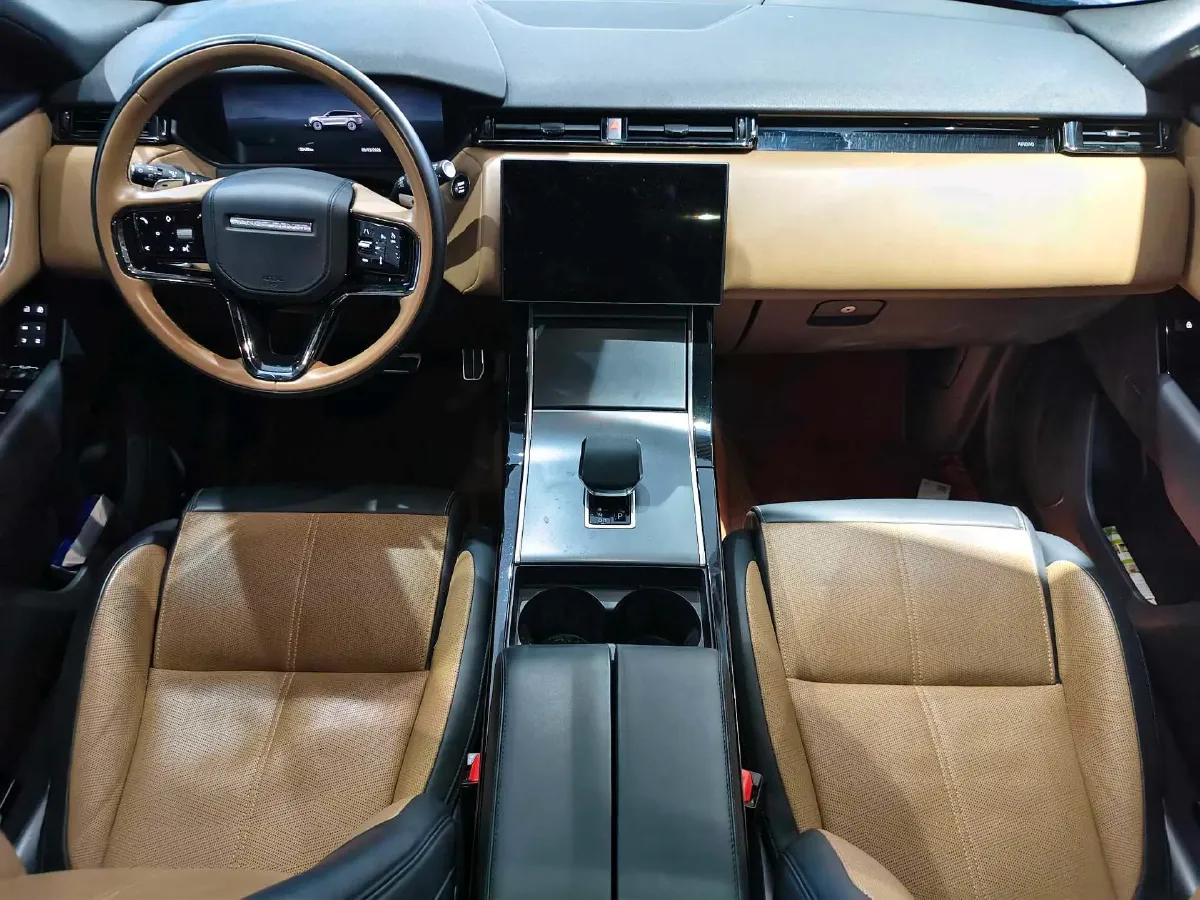 2024 Land Rover Range Rover Velar 2.0T 250HP L4 8AT,autocango,china used car exporter,china ev exporter,chinese used car exporter,chinese used ev exporter