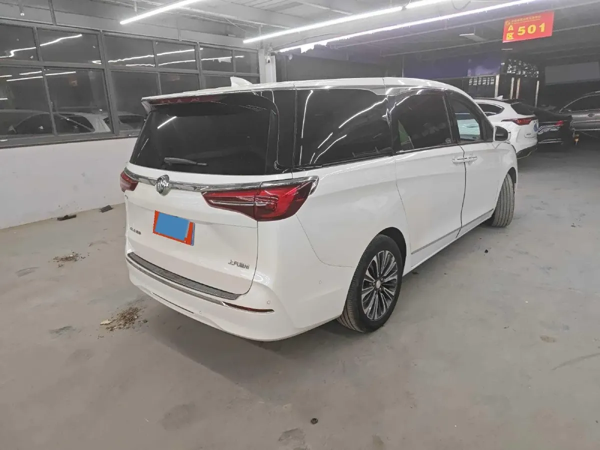 2020 Buick GL8 2.0T 237HP L4 9AT,autocango,china used car exporter,china ev exporter,chinese used car exporter,chinese used ev exporter