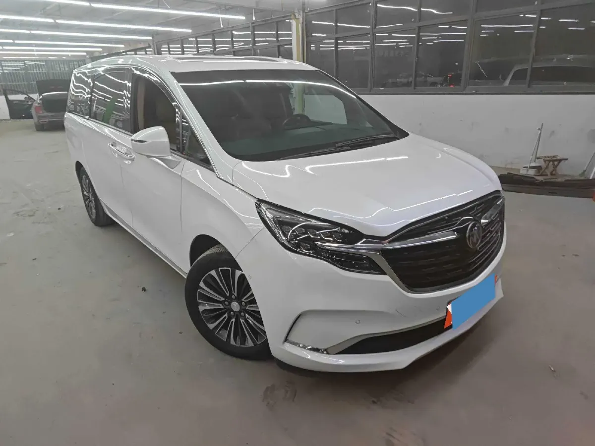2020 Buick GL8 2.0T 237HP L4 9AT,autocango,china used car exporter,china ev exporter,chinese used car exporter,chinese used ev exporter