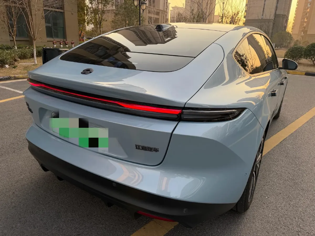 2022 JunTian HeiWuShi Youth 2.0T 203HP L4 6AT,autocango,china used car exporter,china ev exporter,chinese used car exporter,chinese used ev exporter