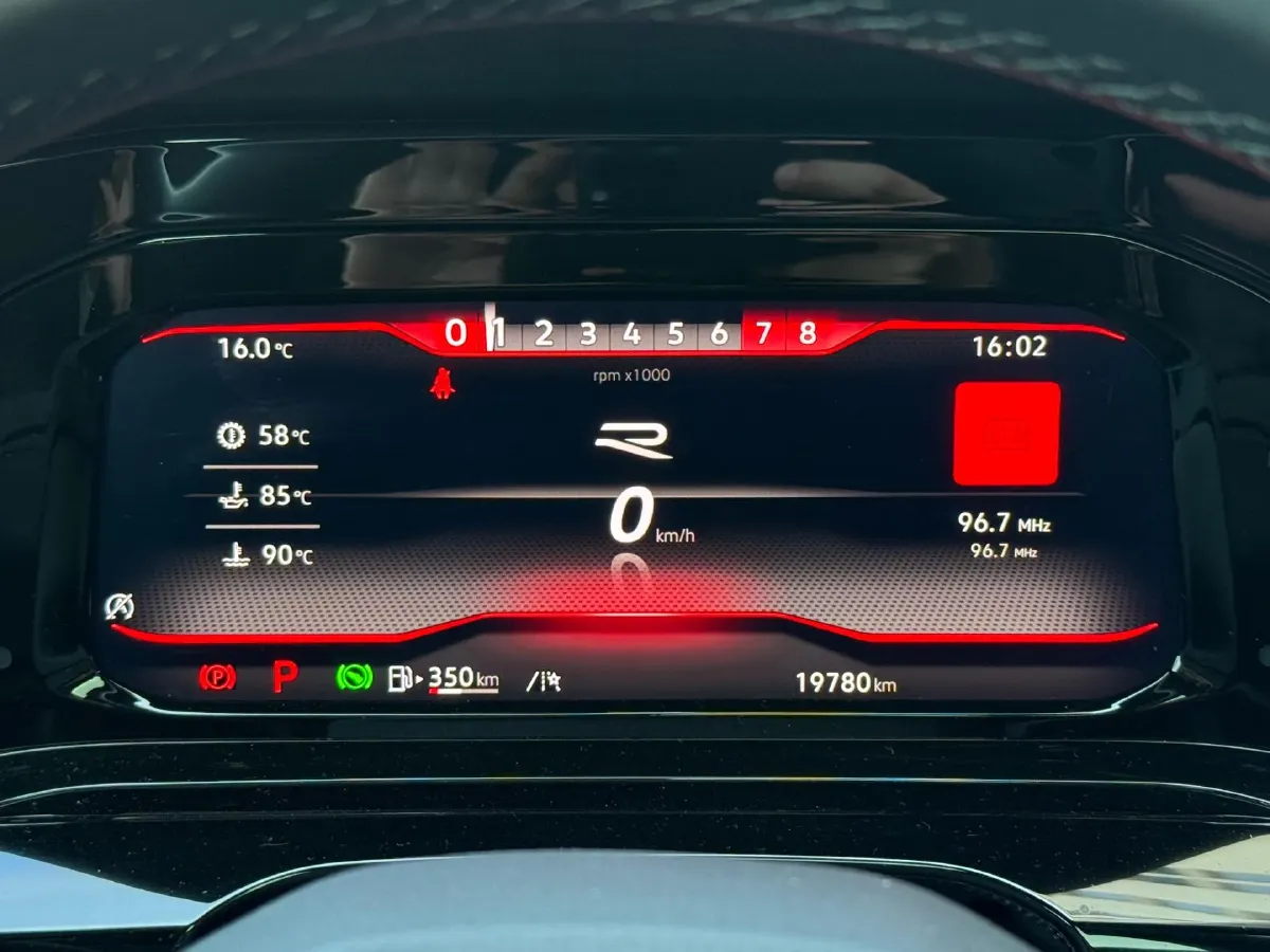 2023 Volkswagen Golf 1.4T 150HP L4 7DCT,autocango,china used car exporter,china ev exporter,chinese used car exporter,chinese used ev exporter