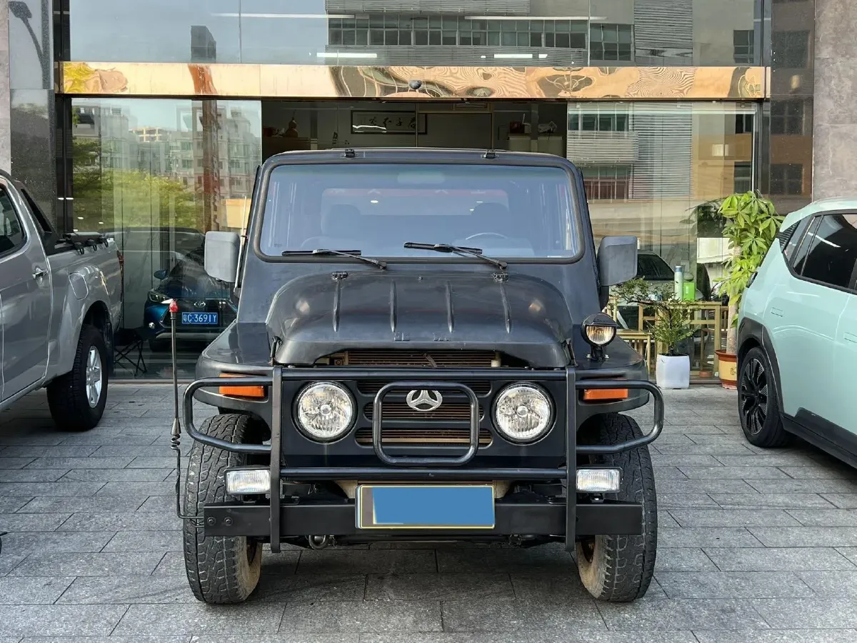 2020 BAW 212 2.4T 211HP L4 6MT,autocango,china used car exporter,china ev exporter,chinese used car exporter,chinese used ev exporter