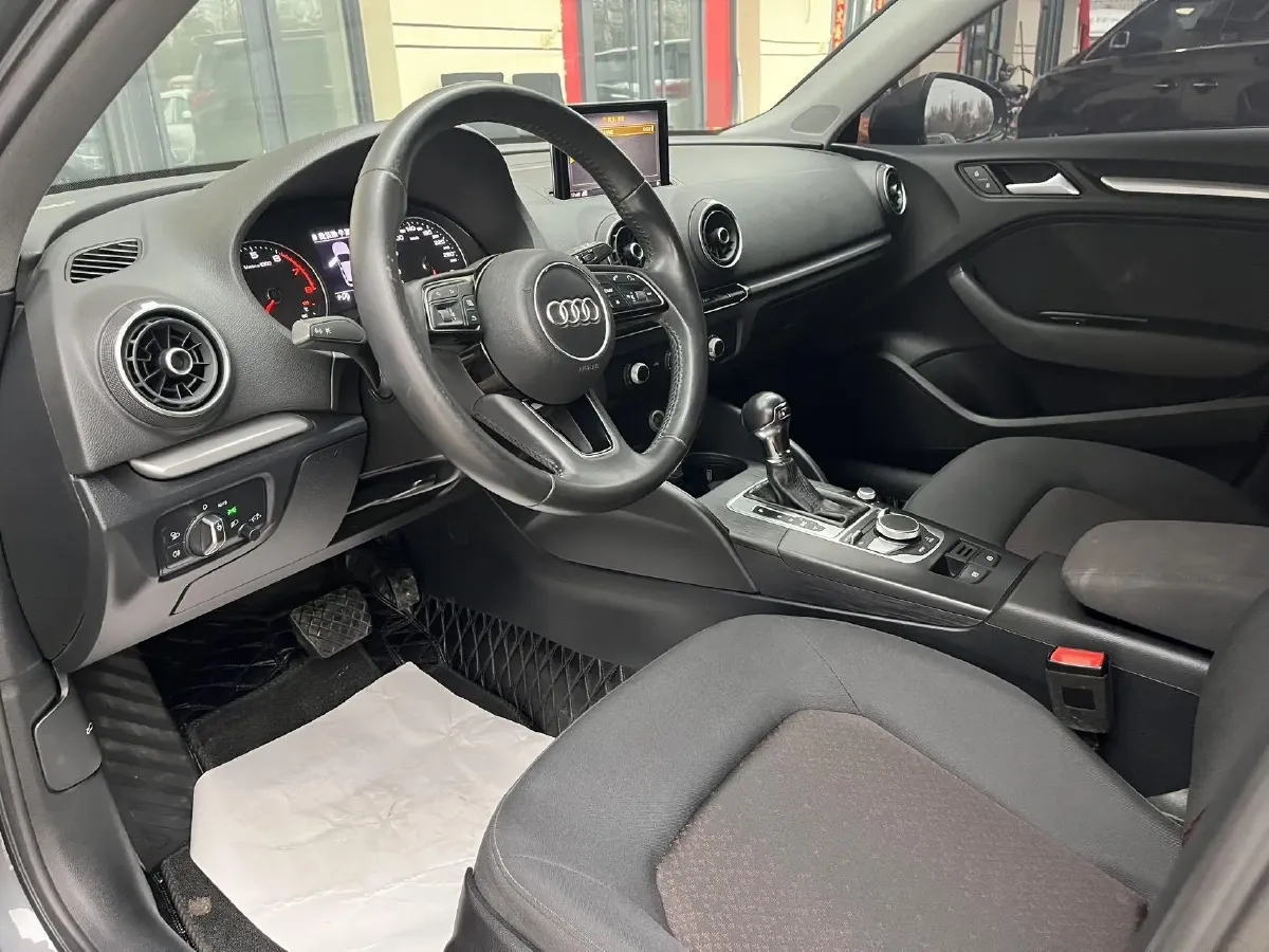 2019 Audi A3 1.4T 150HP L4 7DCT,autocango,china used car exporter,china ev exporter,chinese used car exporter,chinese used ev exporter