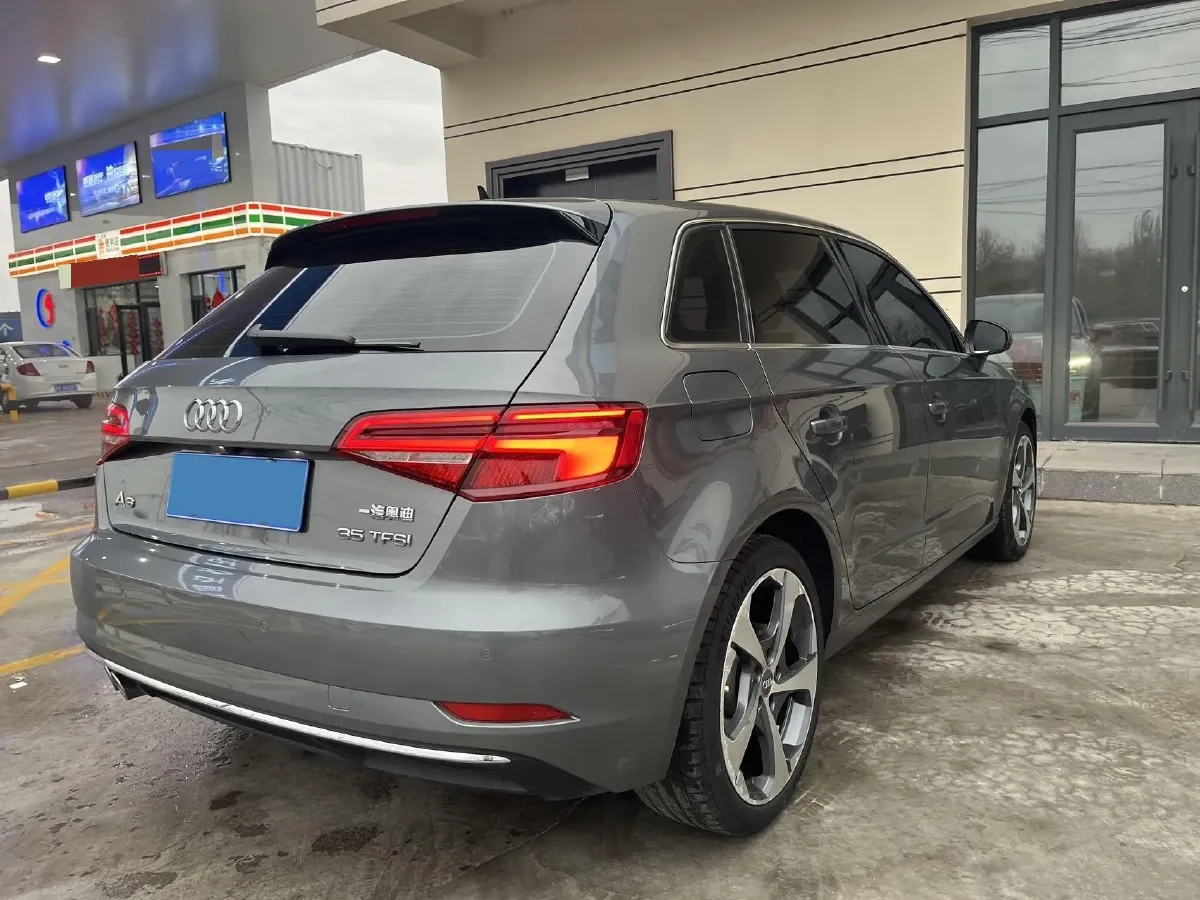 2019 Audi A3 1.4T 150HP L4 7DCT,autocango,china used car exporter,china ev exporter,chinese used car exporter,chinese used ev exporter
