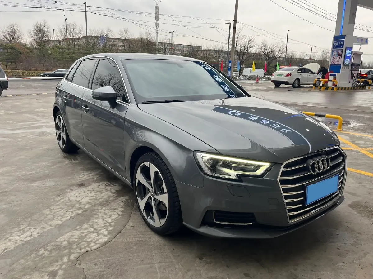 2019 Audi A3 1.4T 150HP L4 7DCT,autocango,china used car exporter,china ev exporter,chinese used car exporter,chinese used ev exporter