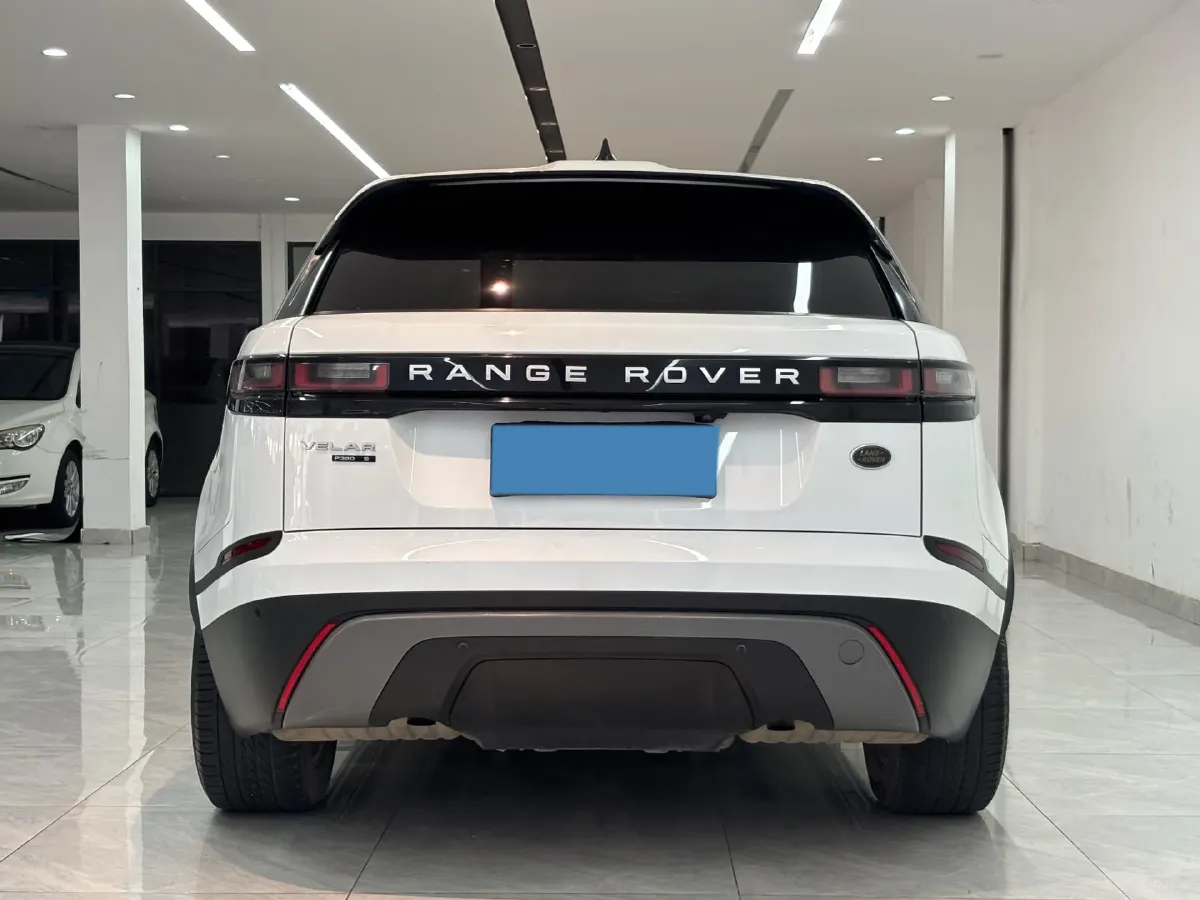 2018 Land Rover Range Rover Velar 3.0T 380HP V6 8AT,autocango,china used car exporter,china ev exporter,chinese used car exporter,chinese used ev exporter