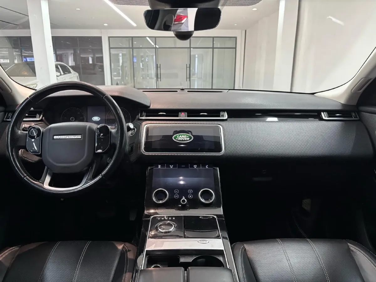 2018 Land Rover Range Rover Velar 3.0T 380HP V6 8AT,autocango,china used car exporter,china ev exporter,chinese used car exporter,chinese used ev exporter