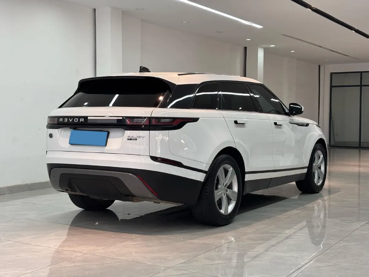 2018 Land Rover Range Rover Velar 3.0T 380HP V6 8AT,autocango,china used car exporter,china ev exporter,chinese used car exporter,chinese used ev exporter