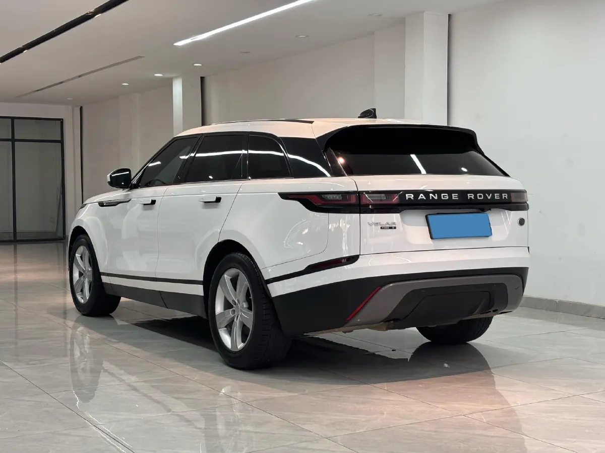 2018 Land Rover Range Rover Velar 3.0T 380HP V6 8AT,autocango,china used car exporter,china ev exporter,chinese used car exporter,chinese used ev exporter