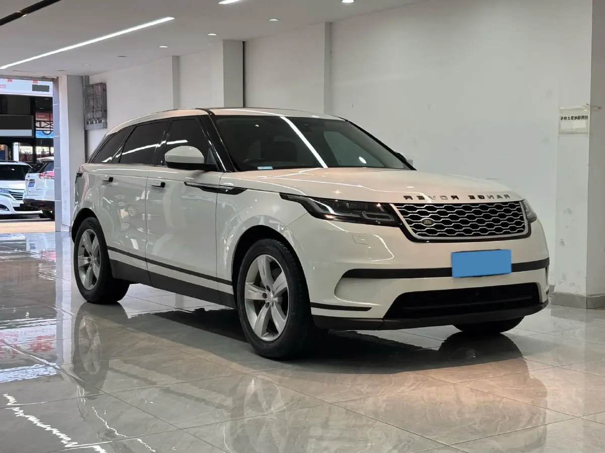 2018 Land Rover Range Rover Velar 3.0T 380HP V6 8AT,autocango,china used car exporter,china ev exporter,chinese used car exporter,chinese used ev exporter