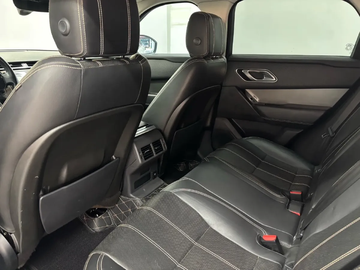 2018 Land Rover Range Rover Velar 3.0T 380HP V6 8AT,autocango,china used car exporter,china ev exporter,chinese used car exporter,chinese used ev exporter