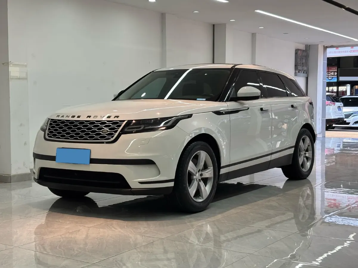 2018 Land Rover Range Rover Velar 3.0T 380HP V6 8AT,autocango,china used car exporter,china ev exporter,chinese used car exporter,chinese used ev exporter