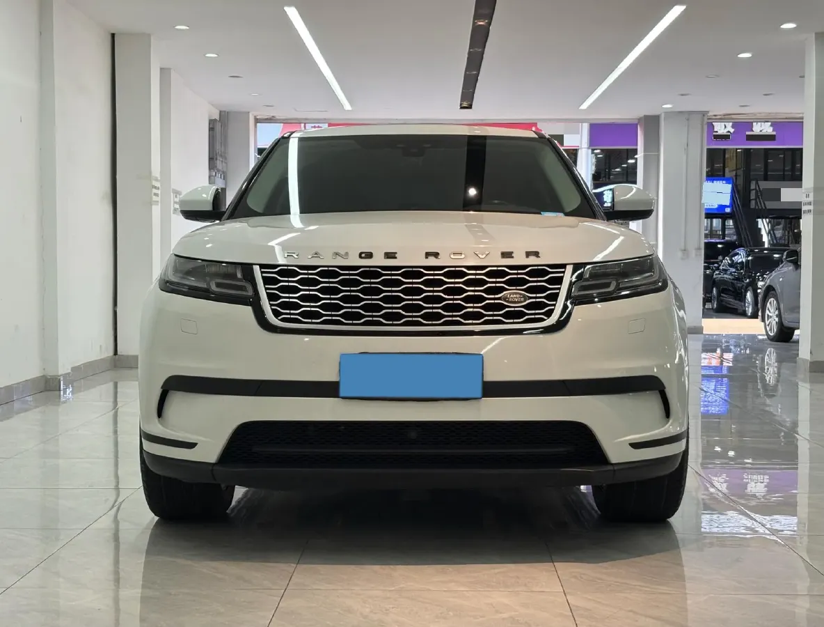 2018 Land Rover Range Rover Velar 3.0T 380HP V6 8AT,autocango,china used car exporter,china ev exporter,chinese used car exporter,chinese used ev exporter