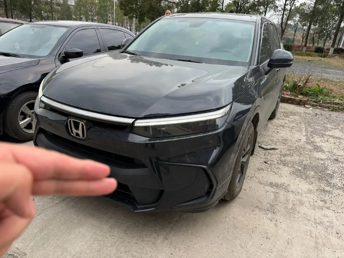 2025 Honda Breeze 1.5T 193HP L4 CVT,autocango,china used car exporter,china ev exporter,chinese used car exporter,chinese used ev exporter