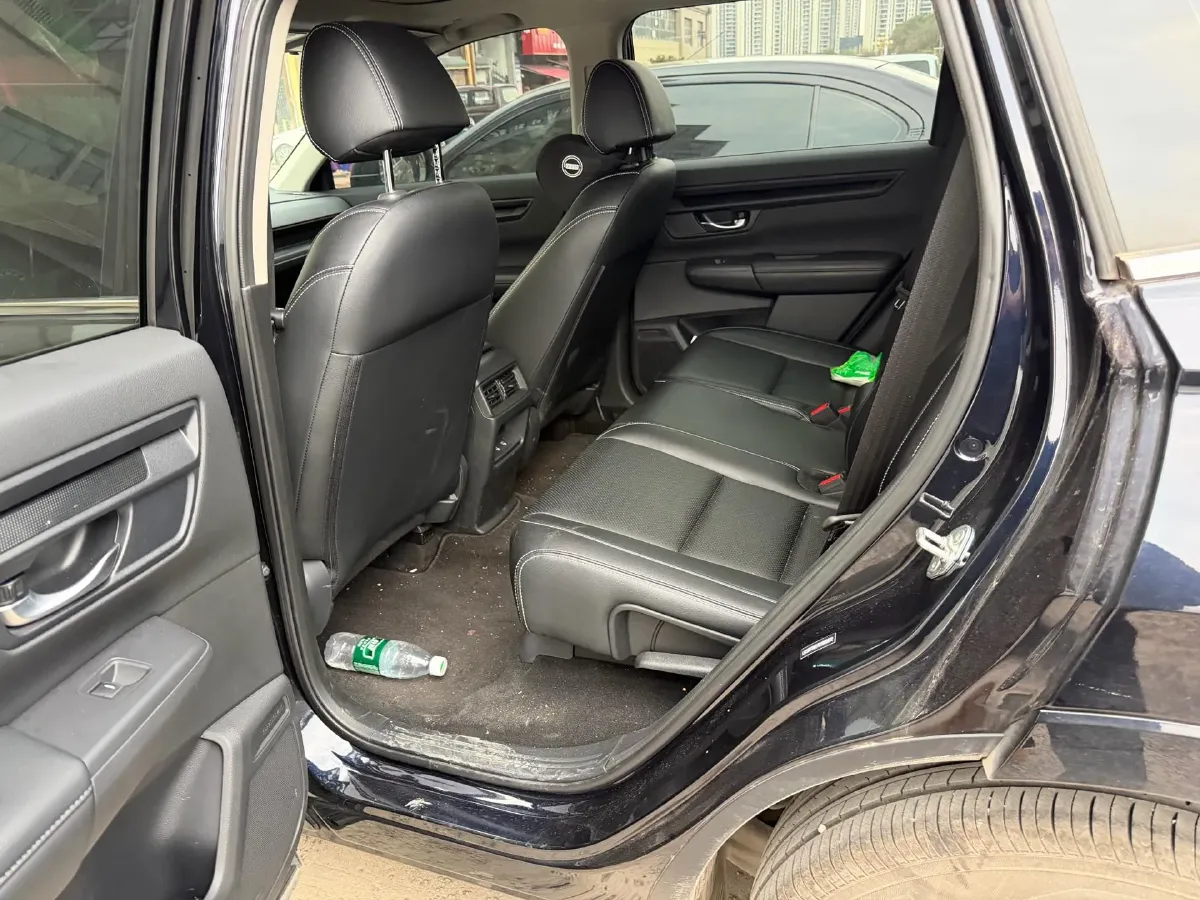 2025 Honda Breeze 1.5T 193HP L4 CVT,autocango,china used car exporter,china ev exporter,chinese used car exporter,chinese used ev exporter