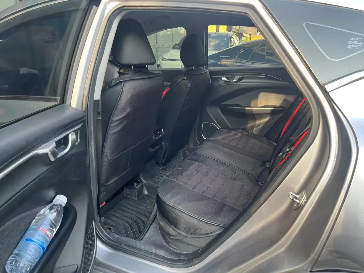 2020 Geometry C BEV 53KWH,autocango,china used car exporter,china ev exporter,chinese used car exporter,chinese used ev exporter