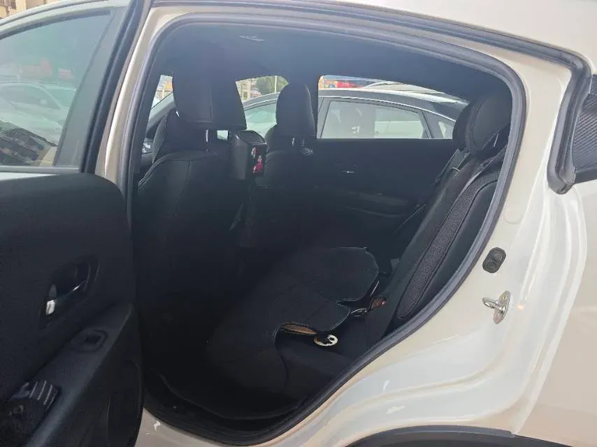 2021 Honda XR-V 1.5L 131HP L4 CVT,autocango,china used car exporter,china ev exporter,chinese used car exporter,chinese used ev exporter