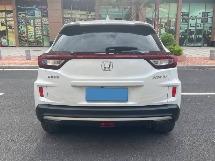 2021 Honda XR-V 1.5L 131HP L4 CVT,autocango,china used car exporter,china ev exporter,chinese used car exporter,chinese used ev exporter