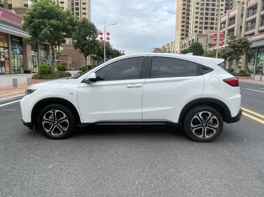 2021 Honda XR-V 1.5L 131HP L4 CVT,autocango,china used car exporter,china ev exporter,chinese used car exporter,chinese used ev exporter