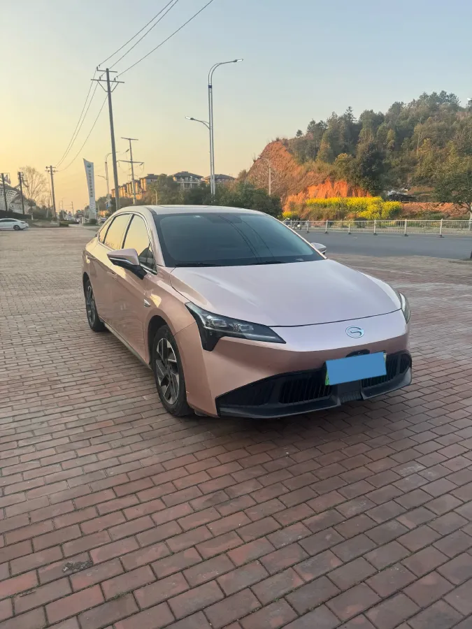 2023 Aion S Plus BEV 59.4KWH,autocango,china used car exporter,china ev exporter,chinese used car exporter,chinese used ev exporter