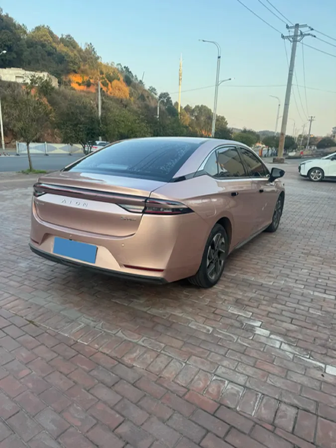 2023 Aion S Plus BEV 59.4KWH,autocango,china used car exporter,china ev exporter,chinese used car exporter,chinese used ev exporter