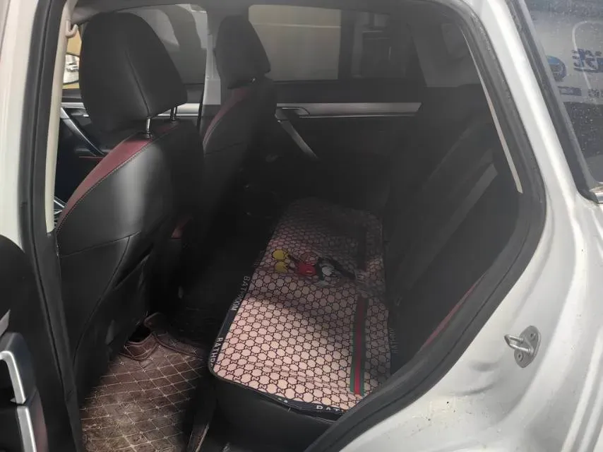 2021 Geely Coolray 1.4T 141HP L4 6DCT,autocango,china used car exporter,china ev exporter,chinese used car exporter,chinese used ev exporter