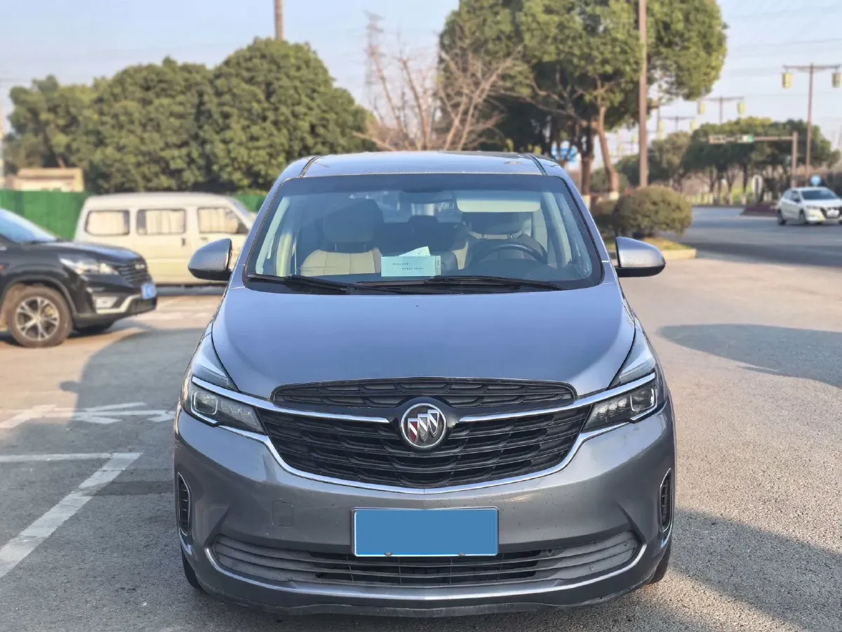 2021 Buick GL8 2.0T 237HP L4 9AT,autocango,china used car exporter,china ev exporter,chinese used car exporter,chinese used ev exporter