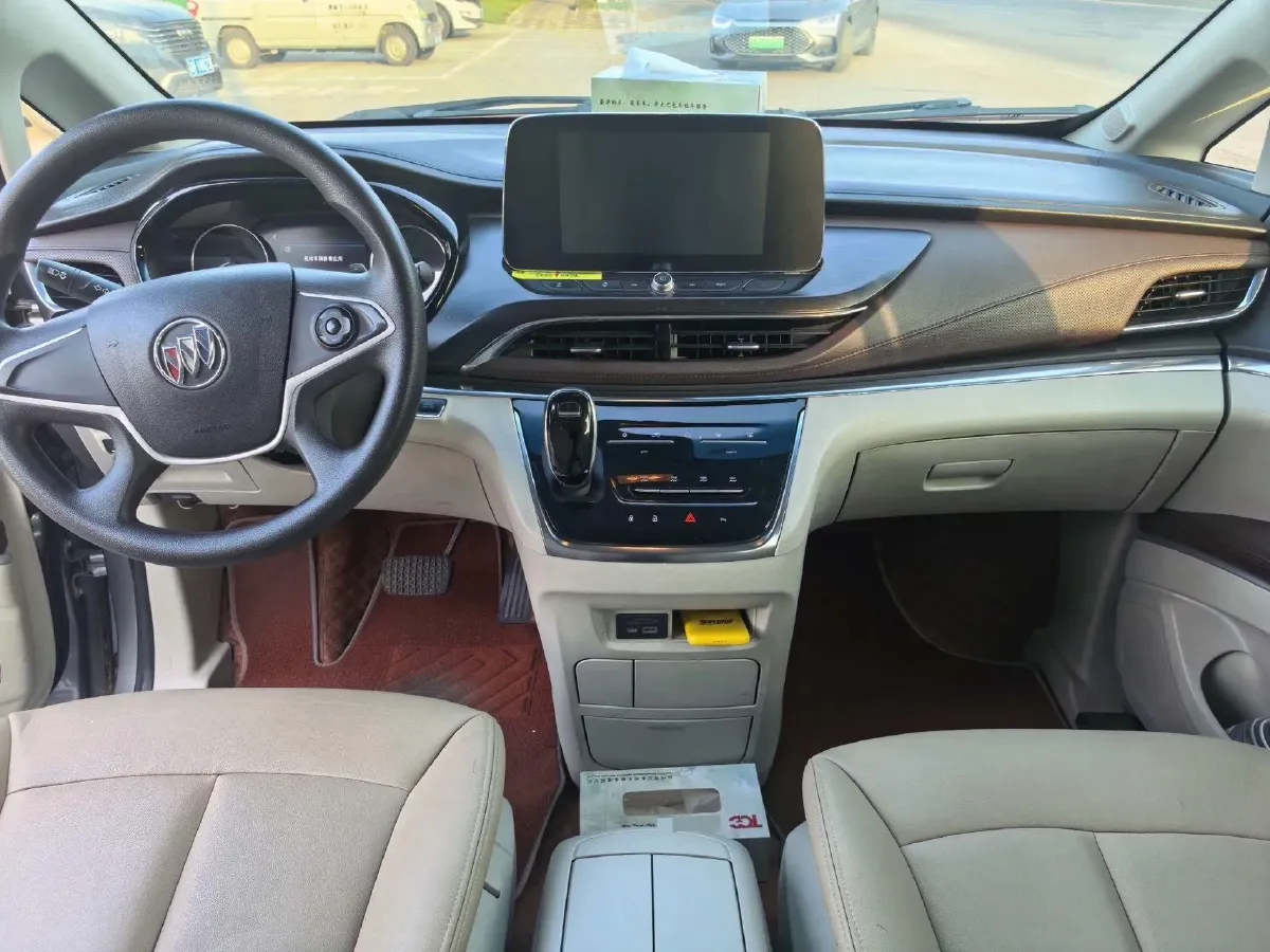 2021 Buick GL8 2.0T 237HP L4 9AT,autocango,china used car exporter,china ev exporter,chinese used car exporter,chinese used ev exporter