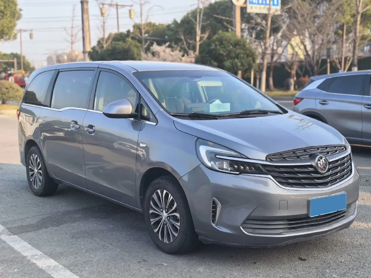 2021 Buick GL8 2.0T 237HP L4 9AT,autocango,china used car exporter,china ev exporter,chinese used car exporter,chinese used ev exporter
