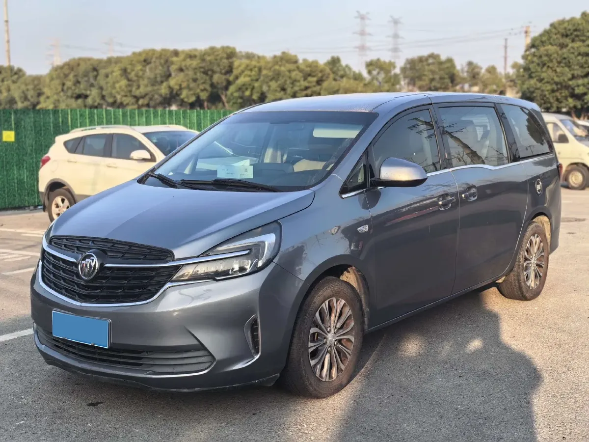 2021 Buick GL8 2.0T 237HP L4 9AT,autocango,china used car exporter,china ev exporter,chinese used car exporter,chinese used ev exporter