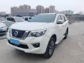 2020 NISSAN TERRA,autocango,china used car exporter,china ev exporter,chinese used car exporter,chinese used ev exporter