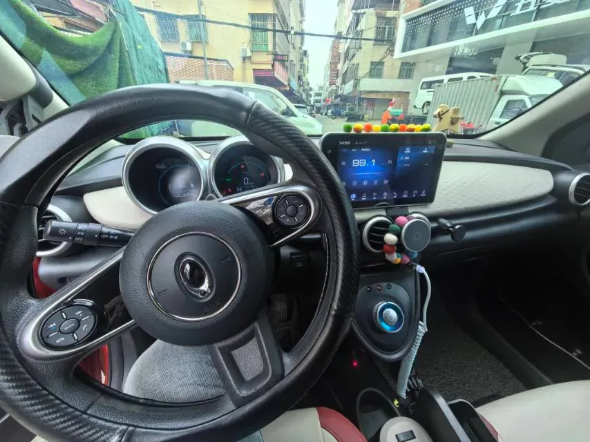 2019 Ora BlackCat BEV 33KWH,autocango,china used car exporter,china ev exporter,chinese used car exporter,chinese used ev exporter