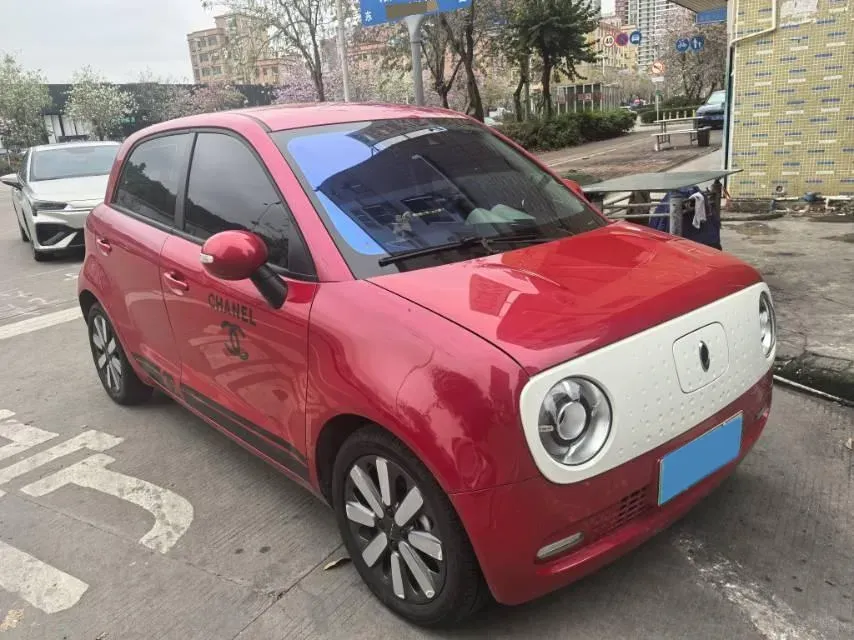 2019 Ora BlackCat BEV 33KWH,autocango,china used car exporter,china ev exporter,chinese used car exporter,chinese used ev exporter