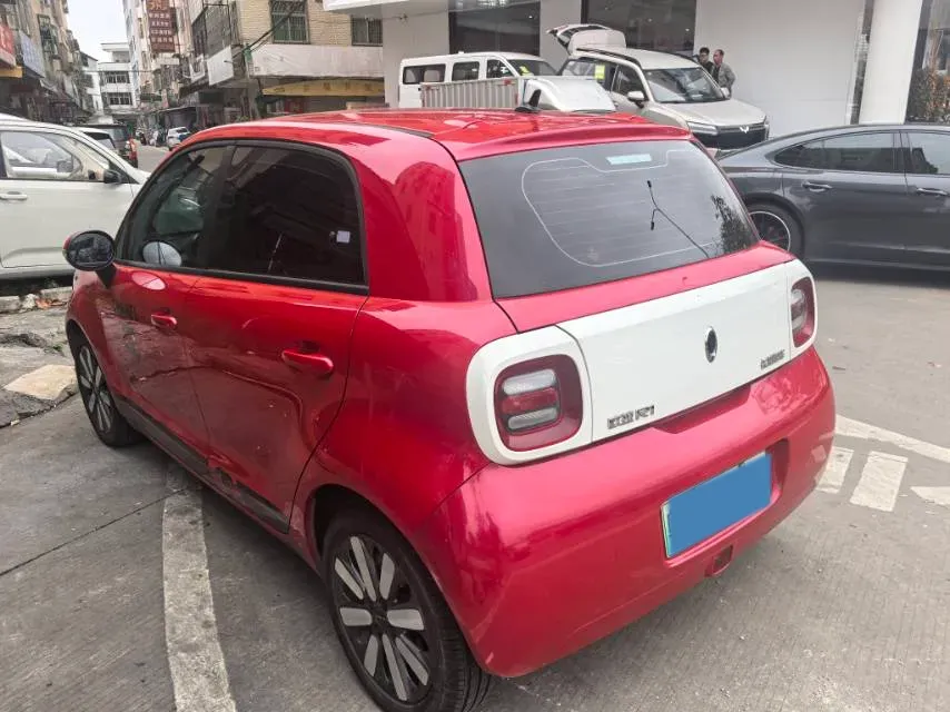 2019 Ora BlackCat BEV 33KWH,autocango,china used car exporter,china ev exporter,chinese used car exporter,chinese used ev exporter