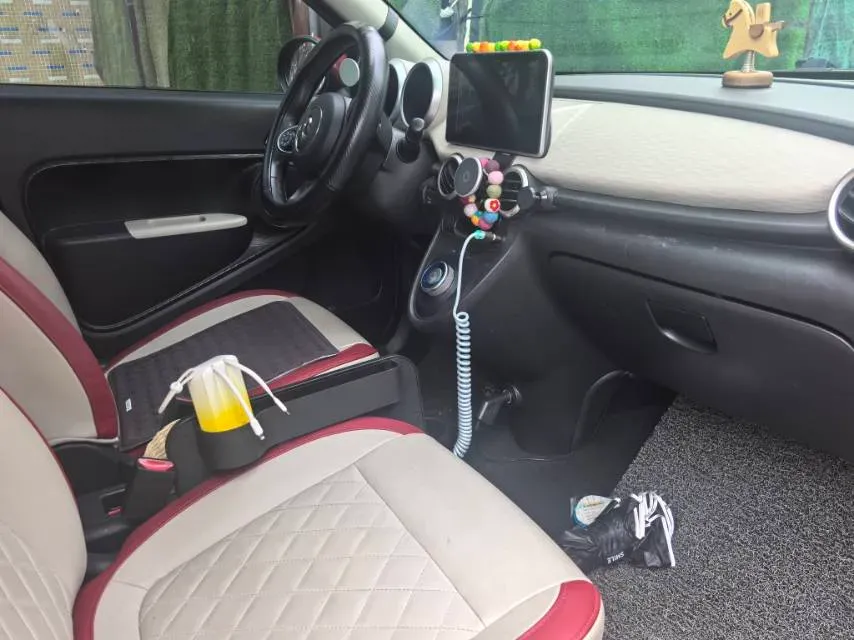 2019 Ora BlackCat BEV 33KWH,autocango,china used car exporter,china ev exporter,chinese used car exporter,chinese used ev exporter