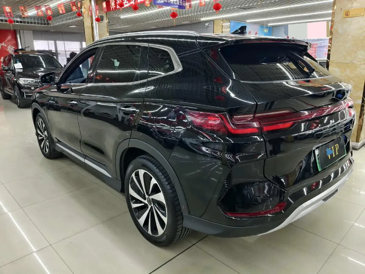 2023 BYD Song Plus 1.5L 110HP L4 E-CVT PHEV 26.6KWH,autocango,china used car exporter,china ev exporter,chinese used car exporter,chinese used ev exporter