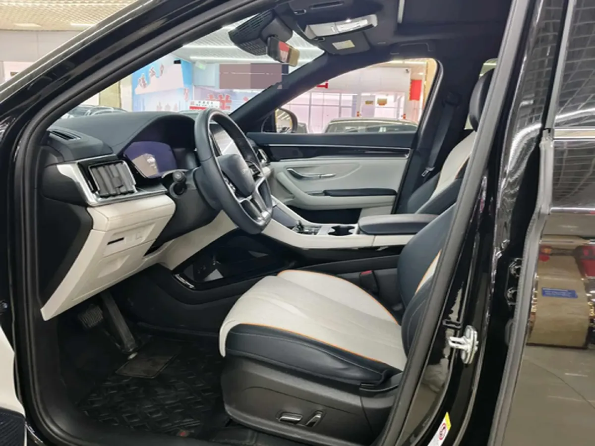 2023 BYD Song Plus 1.5L 110HP L4 E-CVT PHEV 26.6KWH,autocango,china used car exporter,china ev exporter,chinese used car exporter,chinese used ev exporter