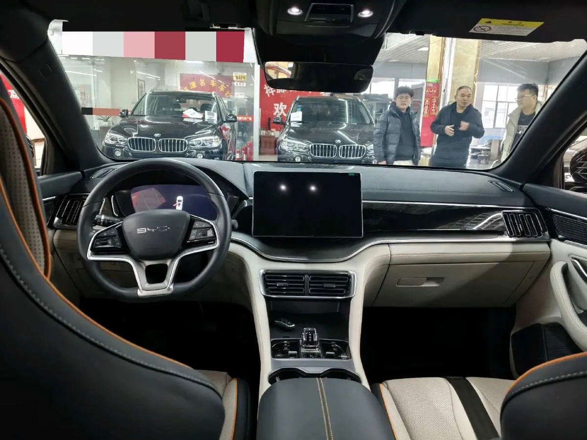 2023 BYD Song Plus 1.5L 110HP L4 E-CVT PHEV 26.6KWH,autocango,china used car exporter,china ev exporter,chinese used car exporter,chinese used ev exporter