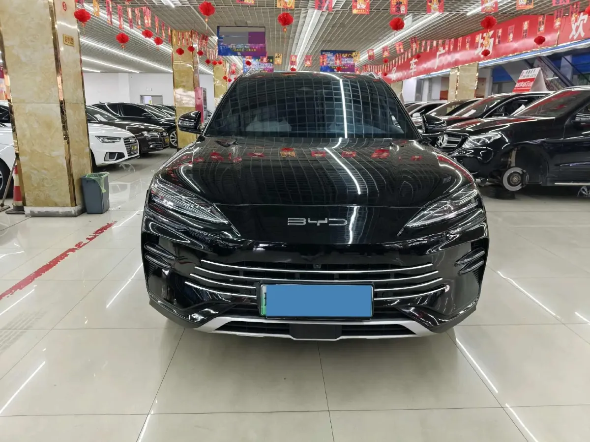 2023 BYD Song Plus 1.5L 110HP L4 E-CVT PHEV 26.6KWH,autocango,china used car exporter,china ev exporter,chinese used car exporter,chinese used ev exporter