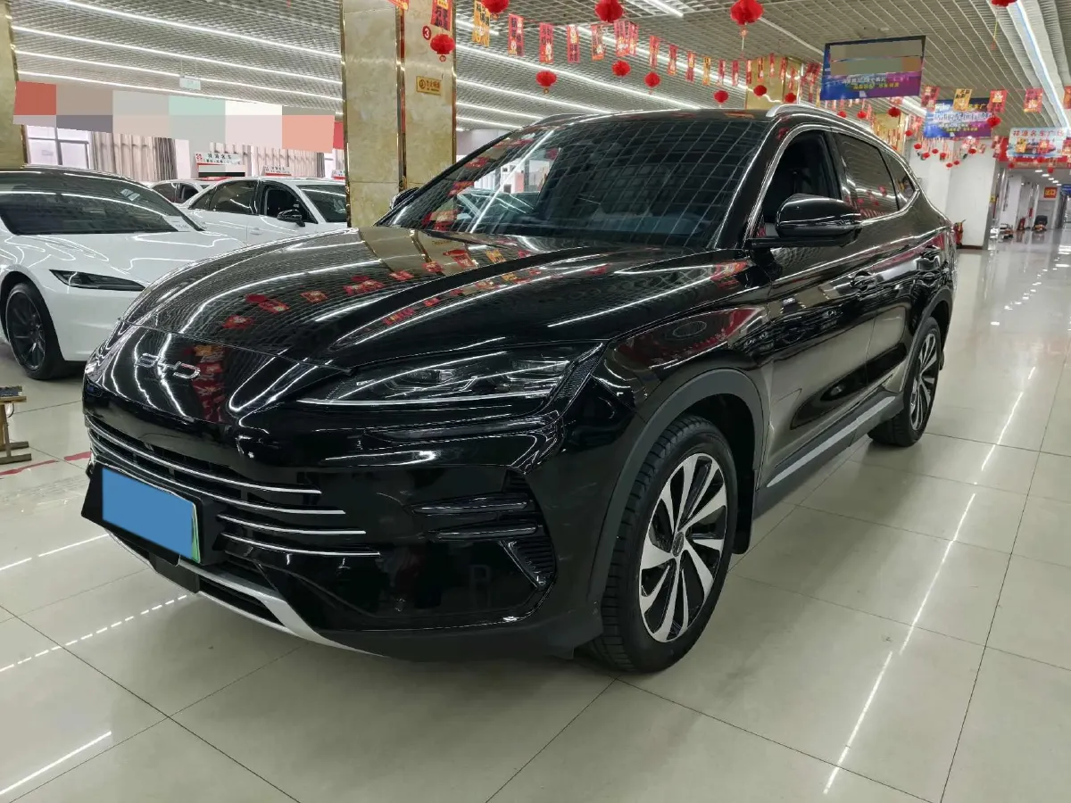 2023 BYD Song Plus 1.5L 110HP L4 E-CVT PHEV 26.6KWH,autocango,china used car exporter,china ev exporter,chinese used car exporter,chinese used ev exporter