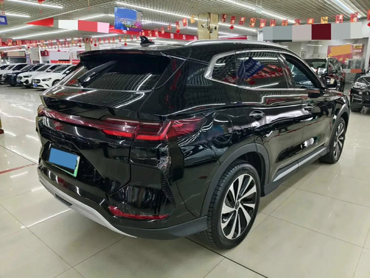 2023 BYD Song Plus 1.5L 110HP L4 E-CVT PHEV 26.6KWH,autocango,china used car exporter,china ev exporter,chinese used car exporter,chinese used ev exporter