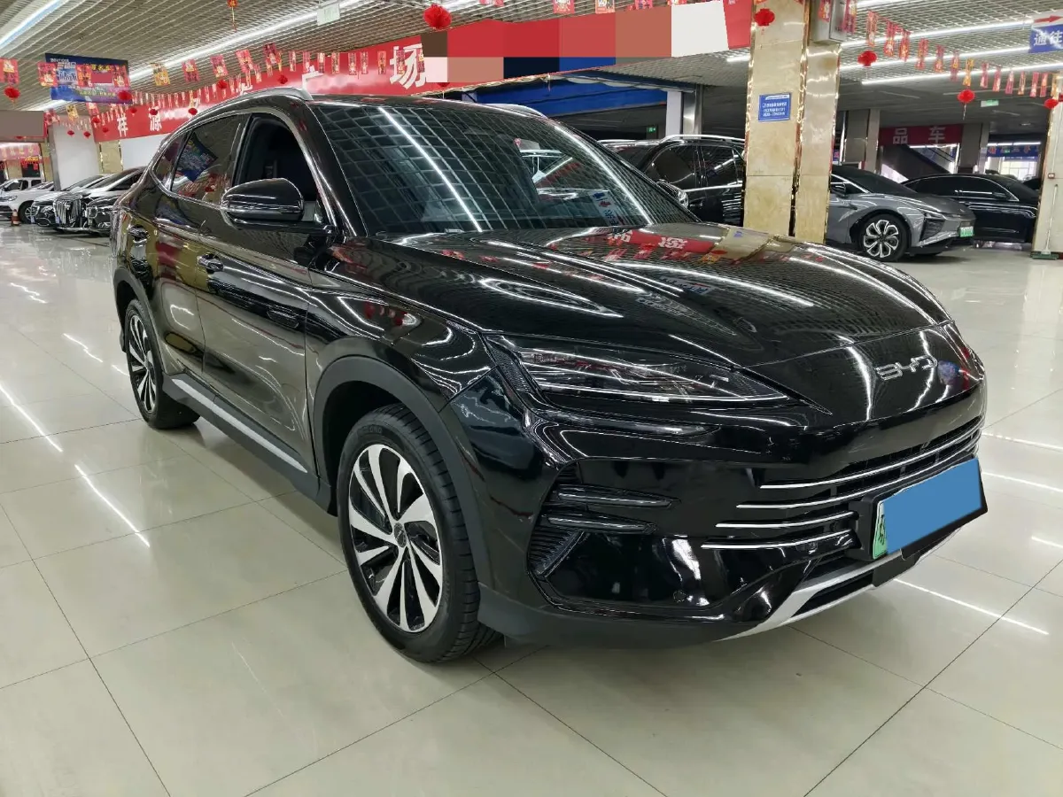 2023 BYD Song Plus 1.5L 110HP L4 E-CVT PHEV 26.6KWH,autocango,china used car exporter,china ev exporter,chinese used car exporter,chinese used ev exporter