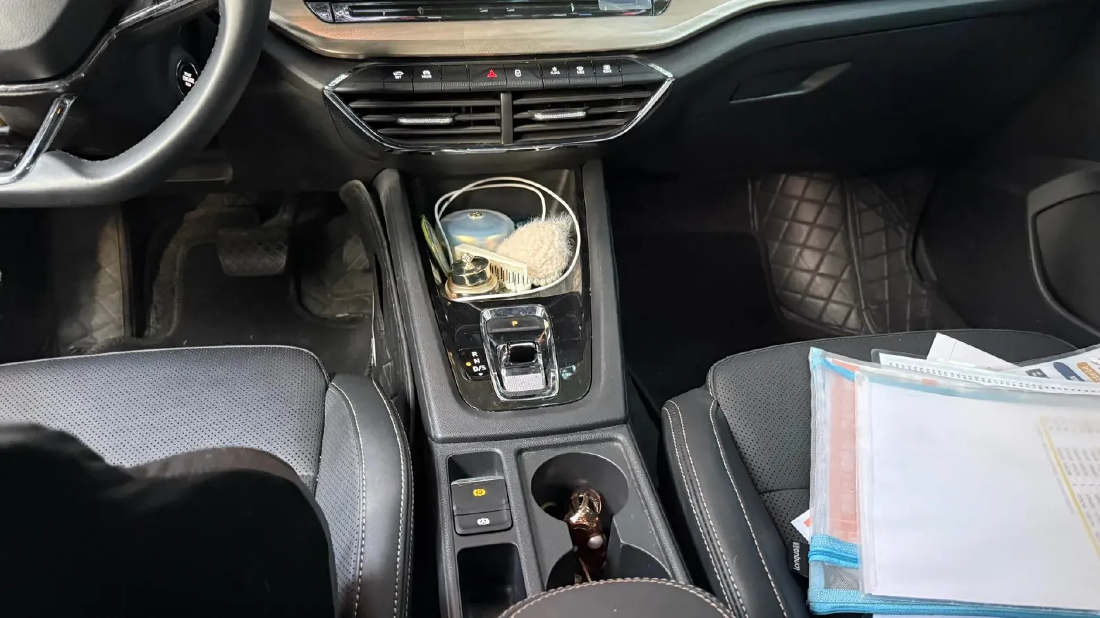 2023 Skoda Octavia 1.4T 150HP L4 7DCT,autocango,china used car exporter,china ev exporter,chinese used car exporter,chinese used ev exporter