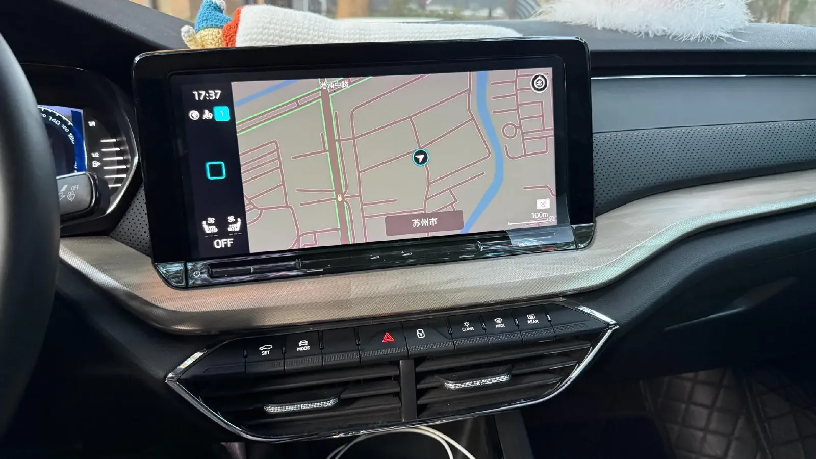 2023 Skoda Octavia 1.4T 150HP L4 7DCT,autocango,china used car exporter,china ev exporter,chinese used car exporter,chinese used ev exporter