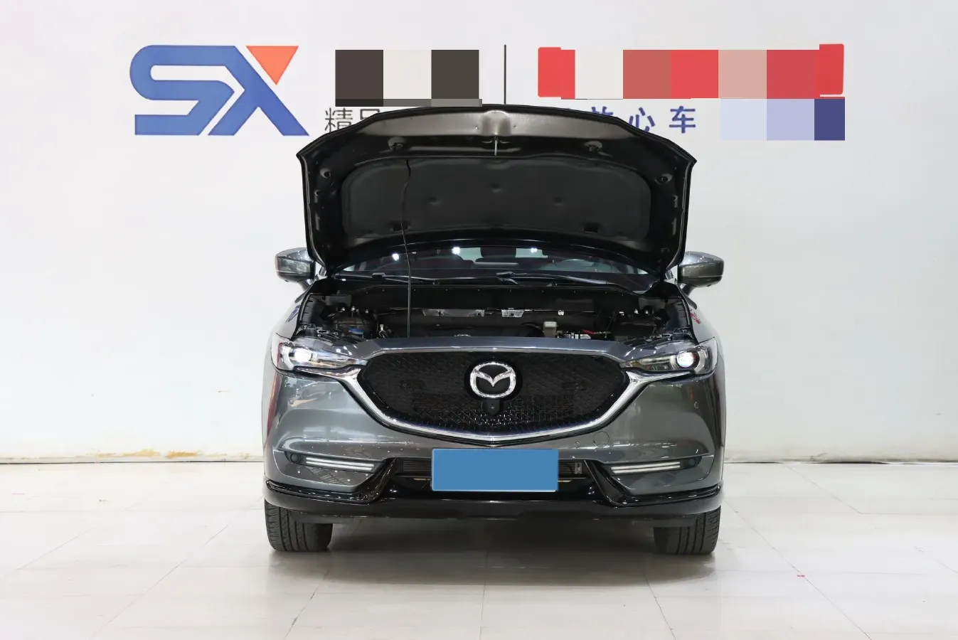 2020 Mazda CX-5 2.0L 155HP L4 6AT,autocango,china used car exporter,china ev exporter,chinese used car exporter,chinese used ev exporter