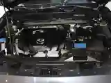 2020 Mazda CX-5 2.0L 155HP L4 6AT